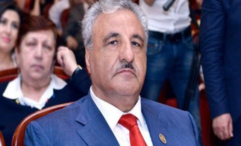 Tağı Əhmədovun hakim oğlunun işi MƏHKƏMƏDƏ