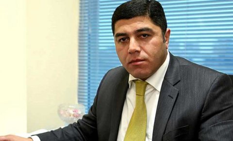 Tanınmış jurnalistə vəzifə verildi