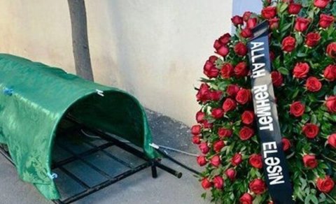 Azərbaycanlı professor VƏFAT ETDİ