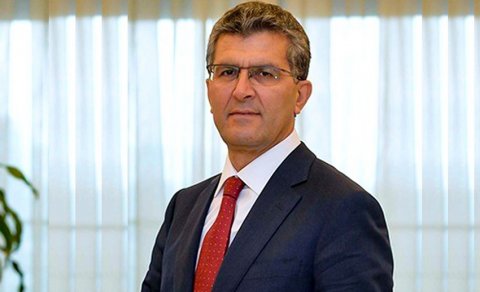 SOCAR-ın idarə rəisi İŞDƏN ÇIXARILDI