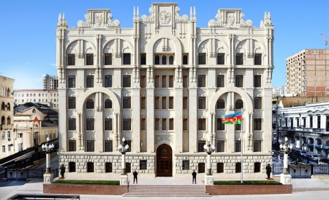Biləsuvarda polis və sakinlər arasında gərginlik: Saxlanılanlar var