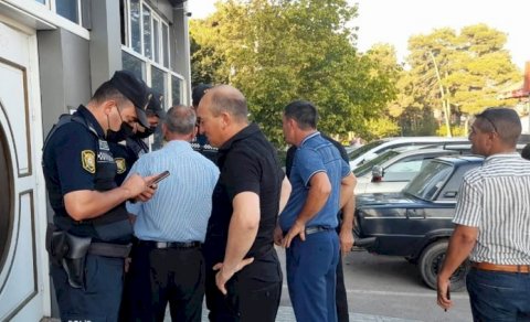Toylara görə daha 2 nəfər HƏBS EDİLDİ