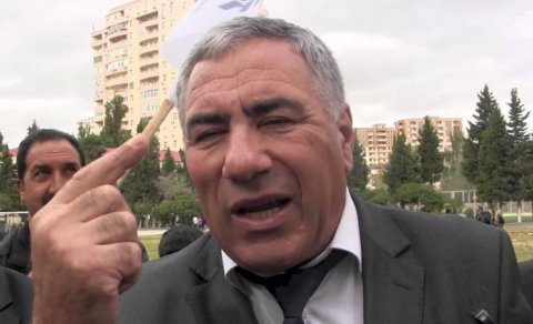 Hafiz Hacıyevin səhhəti ağırlaşdı - Xaricə aparıldı