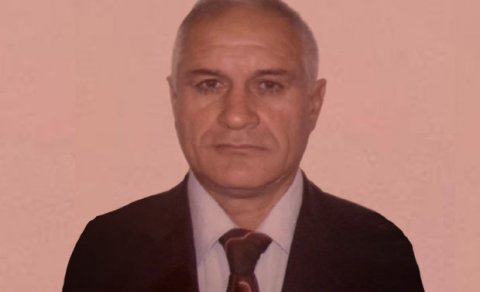 Azərbaycanlı iş adamı VƏFAT ETDİ