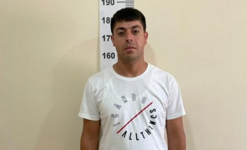 “Tərtər İstirahət Mərkəzi”nin sahibinə cinayət işi AÇILDI