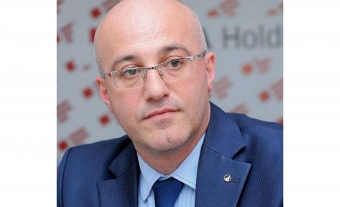 Cavid İsmayıl APA-dan GETDİ