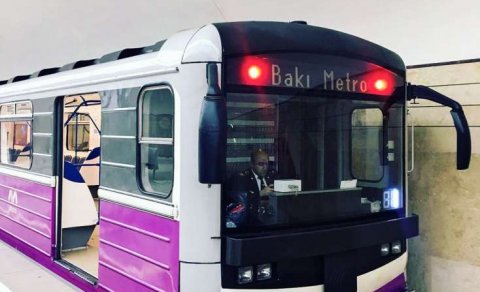 Metroda gedişhaqqı artırılır? - Açıqlama