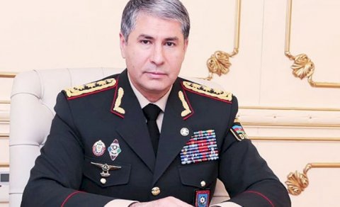 Deputatın döydüyü polis Bakıya çağırıldı - Vilayət Eyvazov işi nəzarətə götürdü