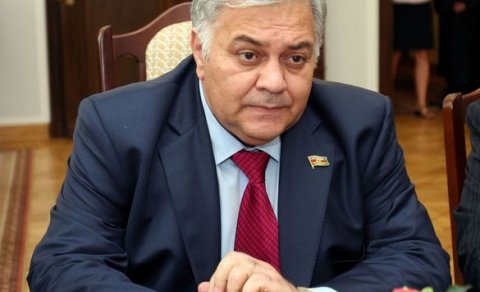 Mərkəzi Bank Oqtay Əsədovun qardaşının şirkətini MƏHKƏMƏYƏ VERDİ
