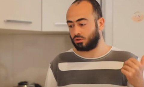 Azərbaycanlı bloger Tbilisidə ölü tapıldı