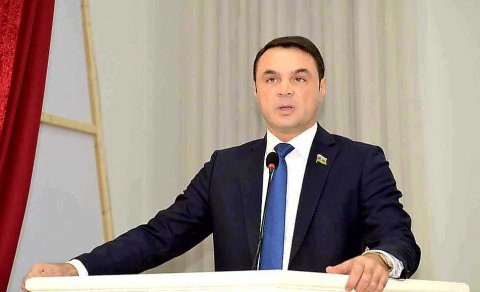 Polisi döyən deputatla bağlı cinayət işi BAŞLANDI