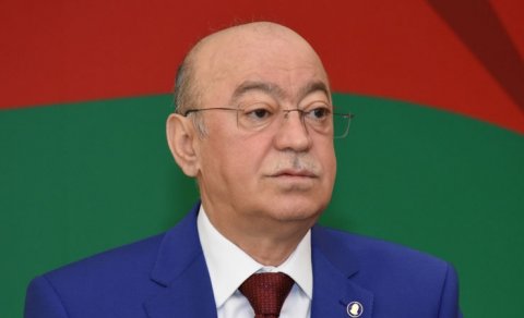 Kəmaləddin Heydərov 