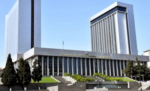 Milli Məclis bu tarixdə polisi döyən deputatın məsələsinə baxacaq