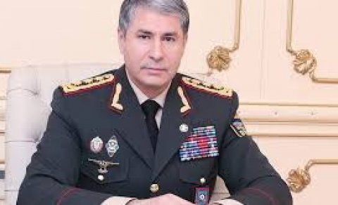 Vilayət Eyvazov polis rəisini İŞDƏN ÇIXARDI