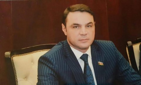 Qalmaqallı deputat yoxa çıxıb - Onu heç kim tapa bilmir