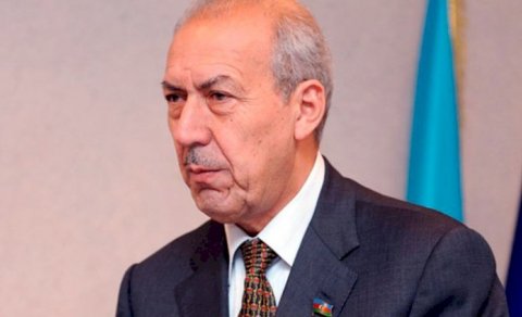 Xanhüseyn Kazımlının partiyasından təkzib: “O sürücüylə əlaqəmiz yoxdur“