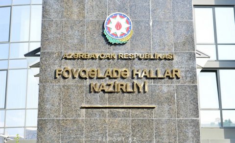 Azərbaycanın yanğınsöndürənlərinin növbəti qrupu Türkiyəyə yola düşəcək