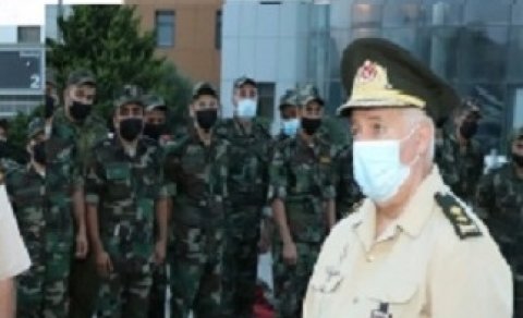 Nazir müavinindən Türkiyədəki azərbaycanlı jurnalistlərə xəbərdarlıq