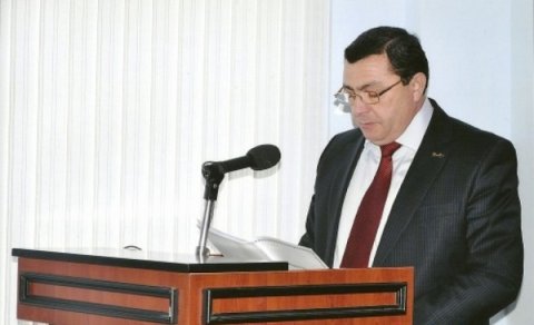 Bələdiyyə sədrinə cinayət işi AÇILDI