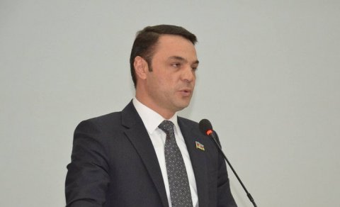 Milli Məclis polisi döyən deputatla bağlı qərar verdi