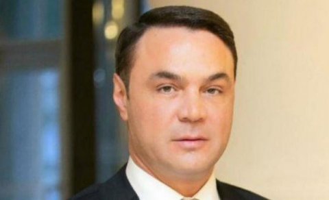 Eldəniz Səlimov YAP-dan çıxarıldı