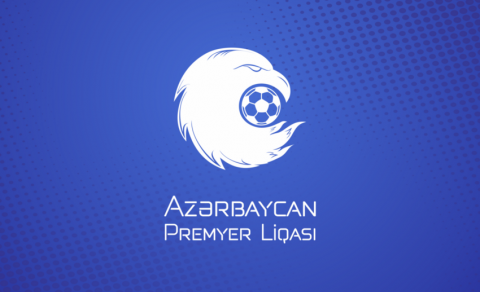 Azərbaycan Premyer Liqası: Yeni mövsümün ilk turunun proqramı açıqlandı