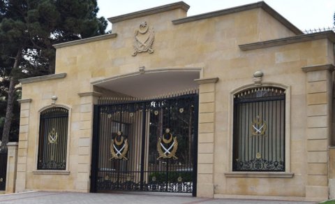 Müdafiə Nazirliyi kadr dəyişiklikləri barədə AÇIQLAMA