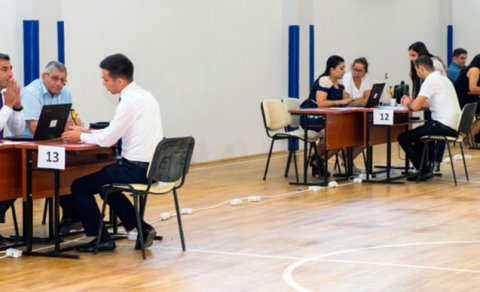 MİQ üzrə müsahibə mərhələsi nə vaxt başlayacaq?