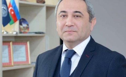 Yüksək vəzifəyə təyin edilən Anar Rzayev kimdir? - DOSYE