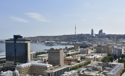 Sabah hava necə olacaq?