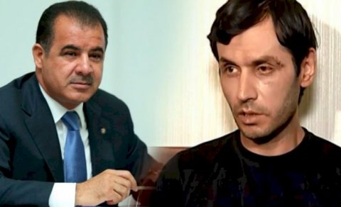 Gəncə işi“: Yunis Səfərov və digər 12 nəfərdən XƏBƏR VAR