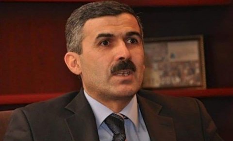 Oqtay Gülalıyevin vəziyyəti pisləşdi