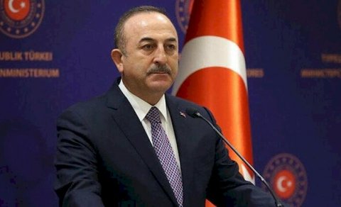 “Azərbaycandan hər gün bizimlə əlaqə saxlayıb maraqlanırlar“ - Çavuşoğlu