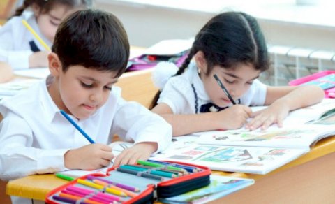Valideynləri peyvənd olunmayan uşaqlar məktəbə buraxılmayacaq?