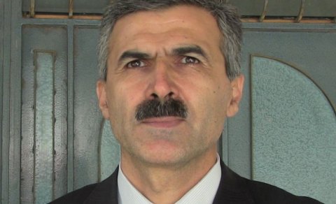 Oqtay Gülalıyevin vəziyyəti necədir?