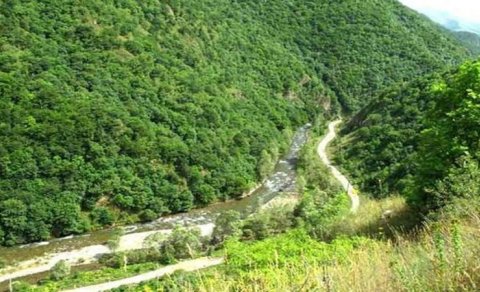 Laçına yeni yol çəkilir