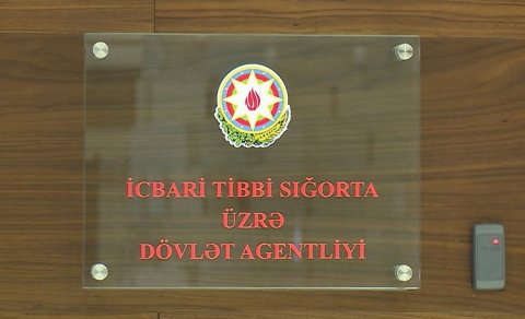 Dövlət Agentliyində yoxlamalar aparılır - RƏSMİ