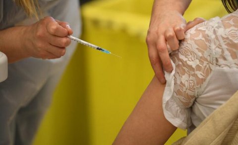 3-cü doza peyvəndi bu şəxslər vurdurmalıdır - RƏSMİ