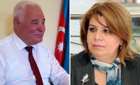 Sabiq deputat partiya sədrini məhkəməyə verdi - Ağır ittihamlar