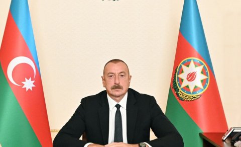 Prezident Azərbaycanın İrandakı səfirini geri çağırdı - TƏYİNAT