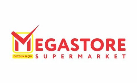 Xidmətin əfsanəsi yenidən sizinlə - Megastore market!