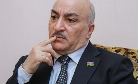 DİN-dən Tahir Kərimlinin oğlu ilə bağlı çıxışına reaksiya