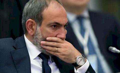 “Ermənistan 2-ci kapitulyasiya aktını imzalamalı olacaq...”