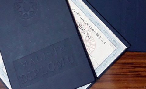 Bu xarici universitetlərin diplomları Azərbaycanda tanınmır - SİYAHI
