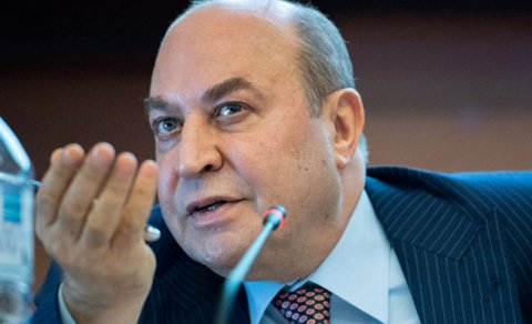 “Eldar Həsənov yıxılıb və görüşə əlil arabasında gətirilib”