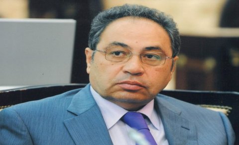 Abel Məhərrəmov oğlunun əmlakını keçmiş gəlini ilə böləcək - QƏRAR (FOTO)