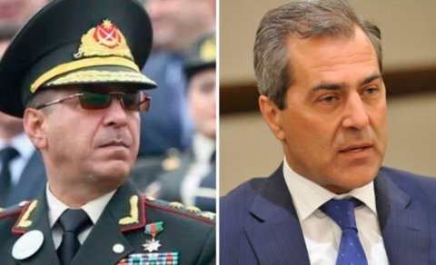 Nazim İbrahimov ifadə verdi: “Onu Rövşən Əkbərov öldürüb…”