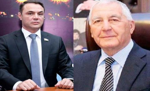 Deputatla bir olub polisi döydüyü deyilən sürücü barədə qərar verildi