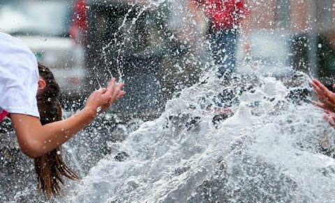 ETSN rəsmisindən həyəcan təbili: “Temperatur 50 dərəcə ola bilər”