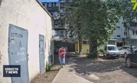 Şəmkirli biznesmenin qətli: Killerin ortağının kimliyi BİLİNDİ